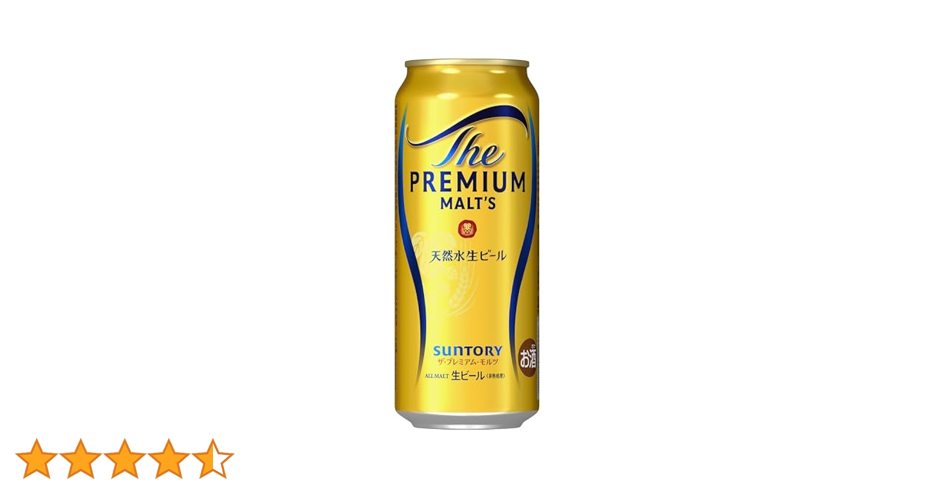 サントリープレミアモルツ　500ml×24本 Amazon.co.jp: ザ・プレミアム・モルツ [ 500ml×24本 ] : 食品
